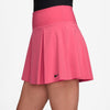 Nike Court Advantage Short Skirt (W) (Aster Pink)