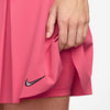 Nike Court Advantage Short Skirt (W) (Aster Pink)