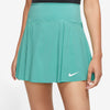 Nike Court Advantage Short Skirt (W) (Green Frost)