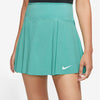 Nike Court Advantage Short Skirt (W) (Green Frost)