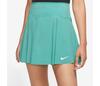 Nike Court Advantage Short Skirt (W) (Green Frost)