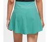 Nike Court Advantage Short Skirt (W) (Green Frost)