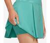 Nike Court Advantage Short Skirt (W) (Green Frost)
