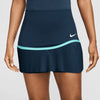 Nike Dri-Fit Advantage Skirt (W) (Armory Navy)