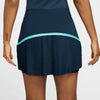 Nike Dri-Fit Advantage Skirt (W) (Armory Navy)