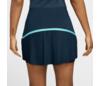 Nike Dri-Fit Advantage Skirt (W) (Armory Navy)