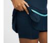 Nike Dri-Fit Advantage Skirt (W) (Armory Navy)