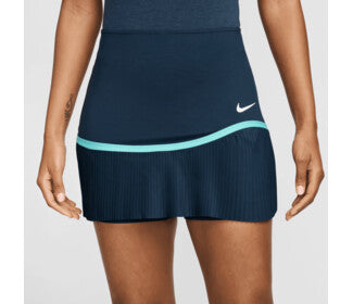 Nike Dri-Fit Advantage Skirt (W) (Armory Navy)