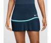Nike Dri-Fit Advantage Skirt (W) (Armory Navy)