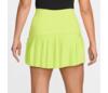 Nike Dri-Fit Advantage Skirt (W) (Cyber)