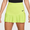 Nike Dri-Fit Advantage Skirt (W) (Cyber)