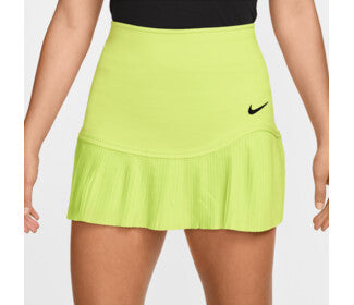 Nike Dri-Fit Advantage Skirt (W) (Cyber)
