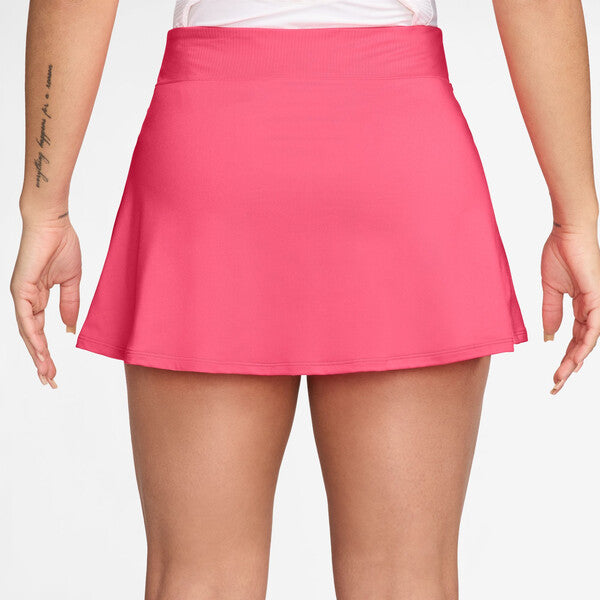 Nike Court Victory Flouncy Skirt (W) (Aster Pink)