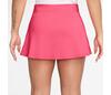 Nike Court Victory Flouncy Skirt (W) (Aster Pink)