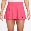 Nike Court Victory Flouncy Skirt (W) (Aster Pink)