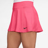 Nike Court Victory Flouncy Skirt (W) (Aster Pink)