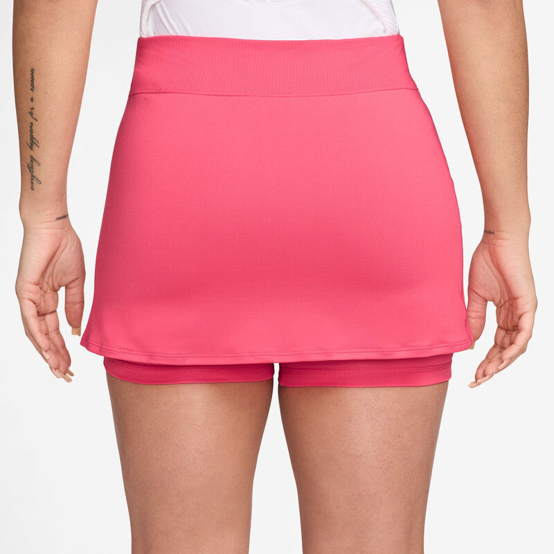 Nike Court Victory Skirt (W) (Aster Pink)