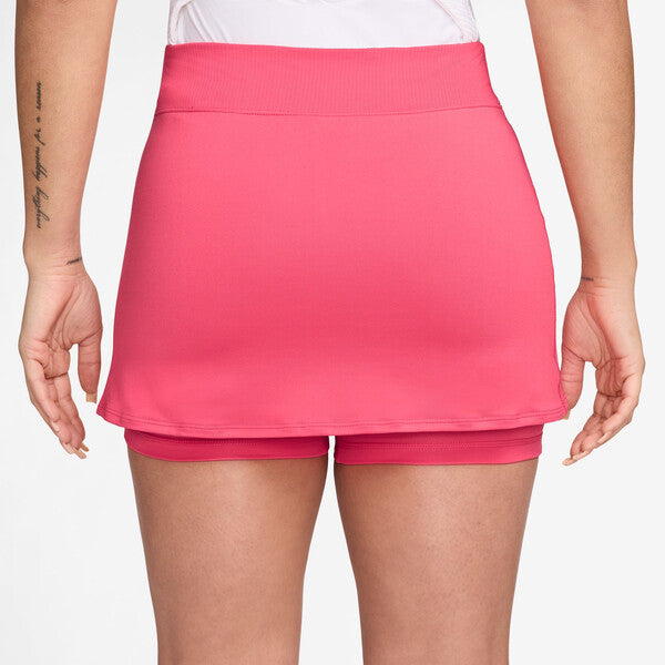 Nike Court Victory Skirt (W) (Aster Pink)