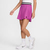 Nike Court Dri-Fit Heritage Skirt (W) (Hot Fuchsia)