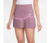 Nike Dri-Fit Advantage Skirt (W) (Plum Dust)