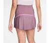 Nike Dri-Fit Advantage Skirt (W) (Plum Dust)
