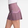 Nike Dri-Fit Advantage Skirt (W) (Plum Dust)
