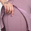 Nike Dri-Fit Advantage Skirt (W) (Plum Dust)