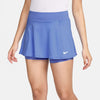 Nike Court Victory Flouncy Skirt (W) (Royal Pulse)