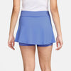 Nike Court Victory Flouncy Skirt (W) (Royal Pulse)