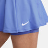 Nike Court Victory Flouncy Skirt (W) (Royal Pulse)