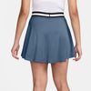 Nike Court Dri-Fit Heritage Skirt (W) (Aegean Storm)