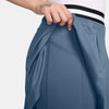 Nike Court Dri-Fit Heritage Skirt (W) (Aegean Storm)