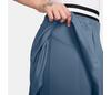 Nike Court Dri-Fit Heritage Skirt (W) (Aegean Storm)