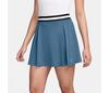 Nike Court Dri-Fit Heritage Skirt (W) (Aegean Storm)
