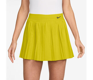 Nike Court Slam Melbourne Skirt (W) (High Voltage)