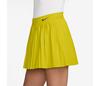 Nike Court Slam Melbourne Skirt (W) (High Voltage)