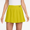 Nike Court Slam Melbourne Skirt (W) (High Voltage)