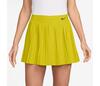 Nike Court Slam Melbourne Skirt (W) (High Voltage)