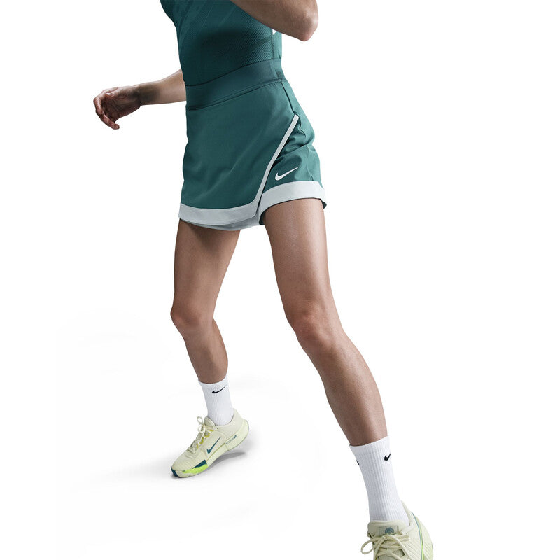 Nike Court Slam Melbourne Skort (W) (Teal)