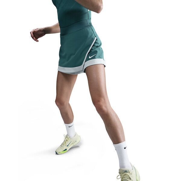 Nike Court Slam Melbourne Skort (W) (Teal)