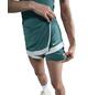 Nike Court Slam Melbourne Skort (W) (Teal)