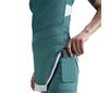 Nike Court Slam Melbourne Skort (W) (Teal)