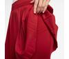 Nike Court Advantage Ace Pleated Skirt (W) (Red)