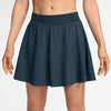 Nike Court Advantage Ace Regular Skirt (W) (Armory Navy) Nike CN79JT-NVY-XS