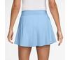 Nike Court Advantage Ace Short Skirt (W) (Blue)
