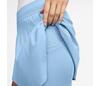 Nike Court Advantage Ace Short Skirt (W) (Blue)