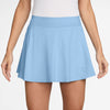 Nike Court Advantage Ace Short Skirt (W) (Blue)