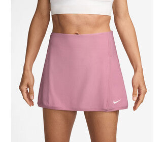 Nike Dri-Fit Victory Straight Skirt (W) (Pink)
