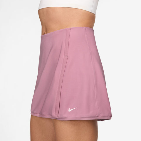 Nike Dri-Fit Victory Straight Skirt (W) (Pink)