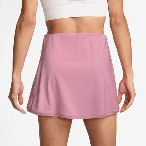 Nike Dri-Fit Victory Straight Skirt (W) (Pink)